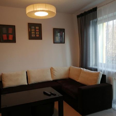 Apartament Rownica Ustroń Exterior foto