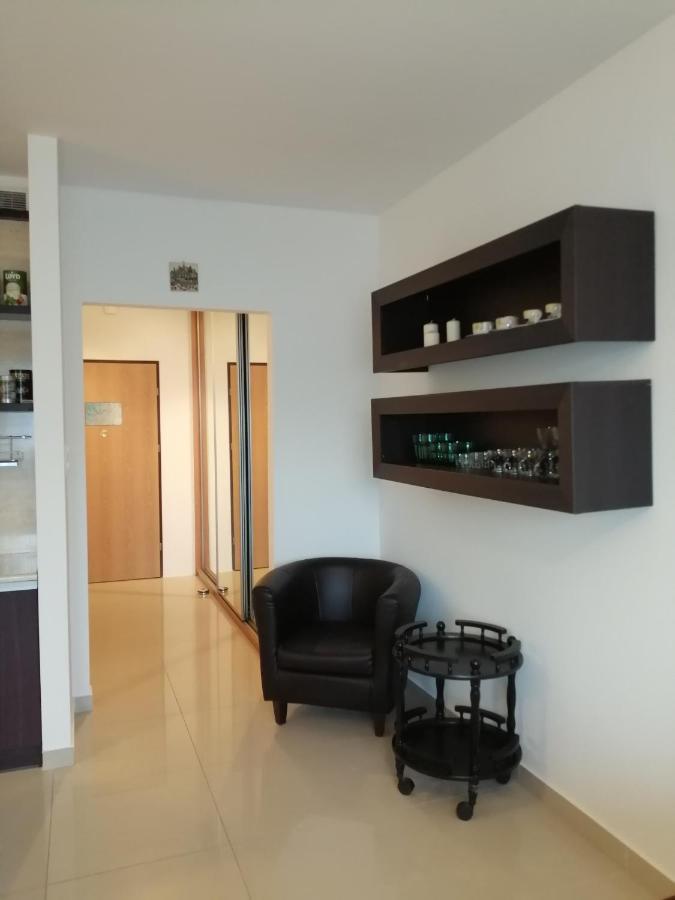 Apartament Rownica Ustroń Exterior foto