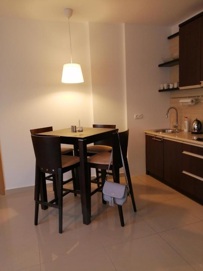 Apartament Rownica Ustroń Exterior foto