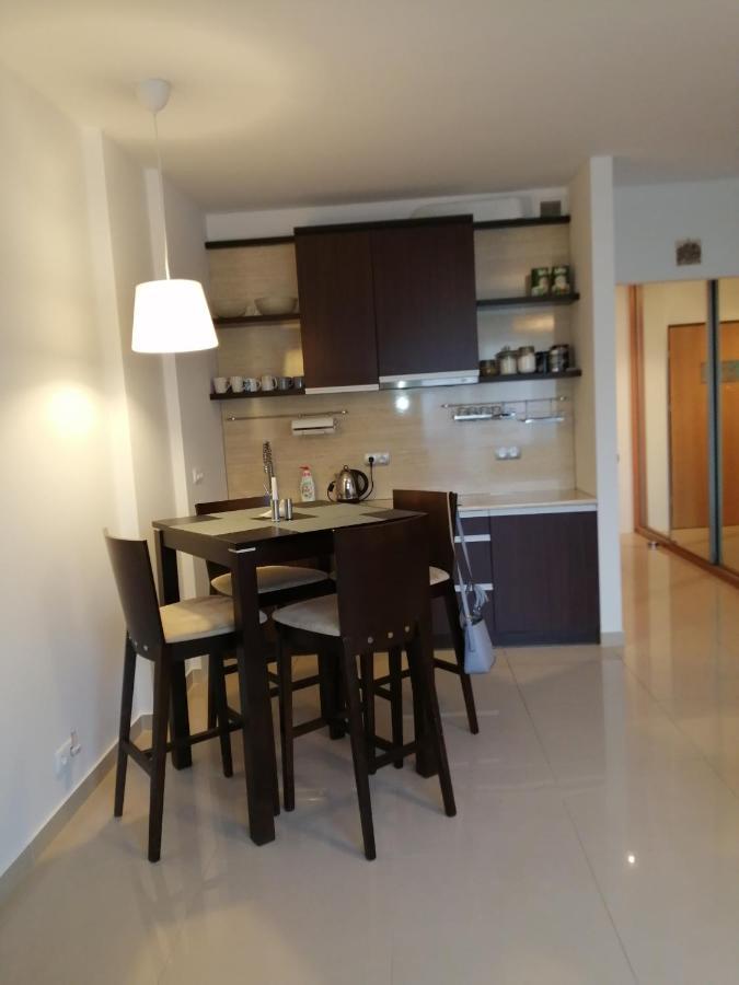 Apartament Rownica Ustroń Exterior foto