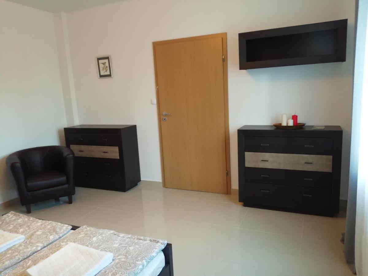 Apartament Rownica Ustroń Exterior foto