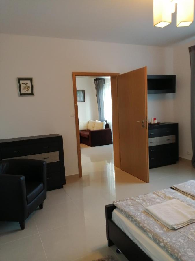 Apartament Rownica Ustroń Exterior foto